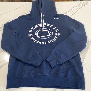 Women’s Penn State Nike Hoodie size XL
